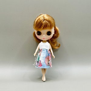 Blythe Melody Etsy