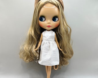 Vestido Blythe