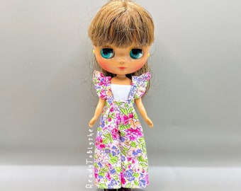 Middie Blythe Jumpsuit