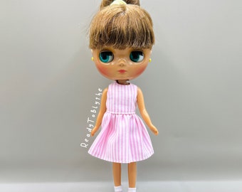 Middie Blythe Dress