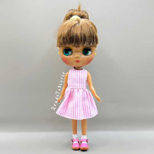 Middie Blythe Dress