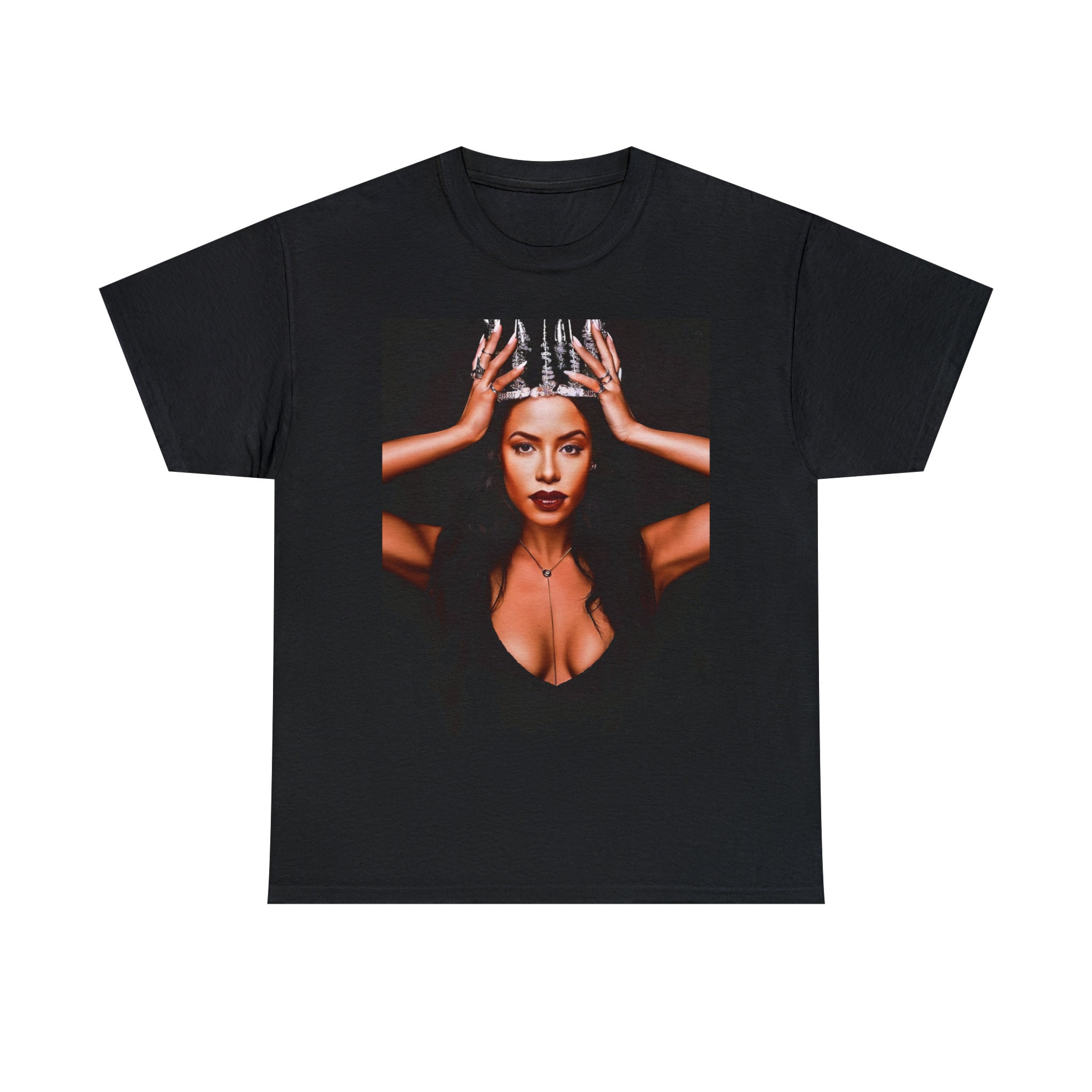 Aaliyah tshirt -  France