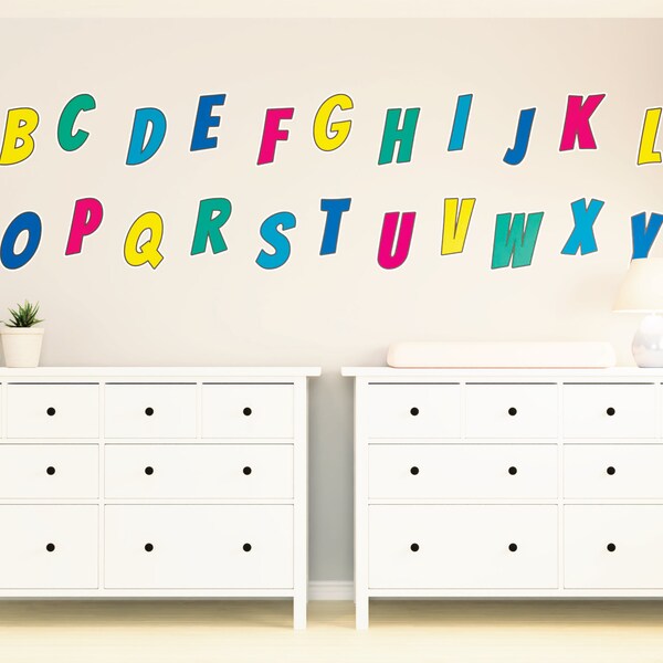 Wall Decals Etsy Canada