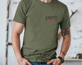 St. Maximilian Kolbe Shirt Catholic Tshirt Saint Shirt Catholic Merch Faith Shirt Faith Based Shirt