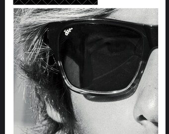 Eco Designer Sunglasses