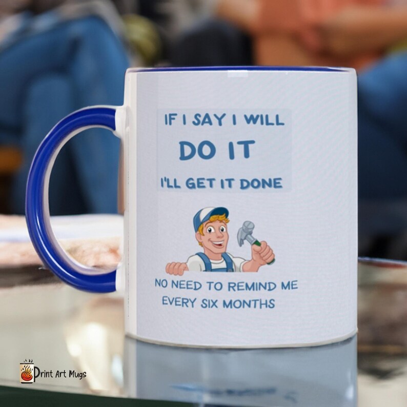 A Unique Gift for Him Which is the Perfect Blend of Humor and Etsy UK