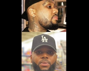 Beard Growth, Hair Growth Oil
