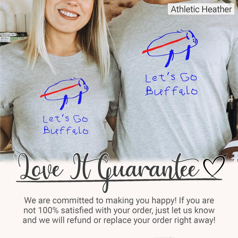 Love It Guarantee: Satisfaction assured or your money back - Risk-free purchase - High-quality, lovable product