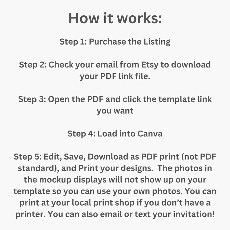 Oh What Fun It is to Be Three 3rd Christmas Birthday Invitation