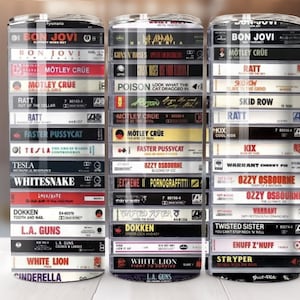 Best Sale Acrylic Cassette Tape Case - China Cassette Tape Case