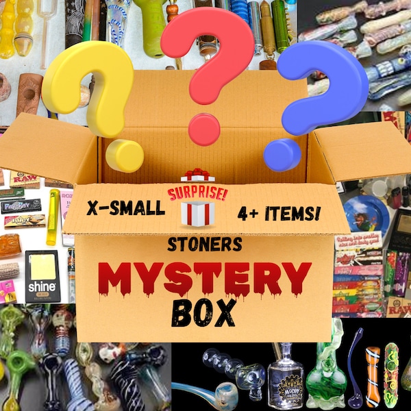 Gifts for Stoners - 60+ Gift Ideas for 2024