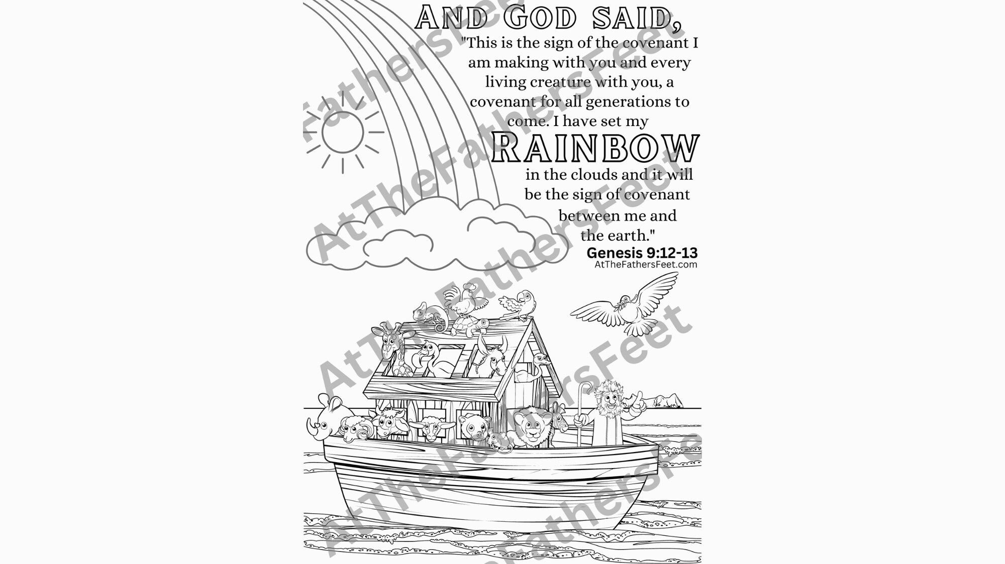 Adult Coloring Page Bible Verse Coloring Scripture Coloring - Etsy