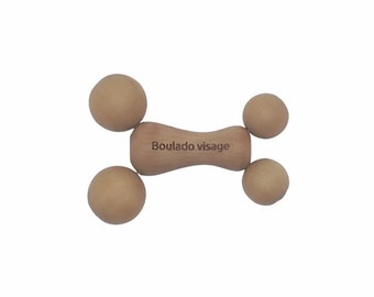 Boulado Visage