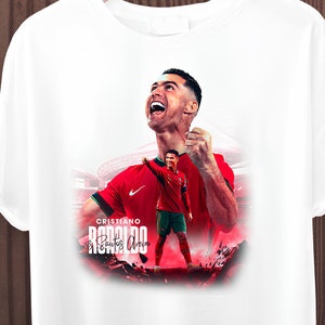 Camiseta Ronaldo, Estampa de Futebol Ronaldo, Camiseta Esportiva, Pôster de Futebol, Camiseta de Futebol, Futebol Png, Ronaldo Png, Arquivo PNG, Camiseta de Futebol