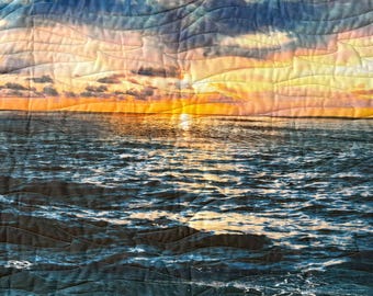 Water’s Edge Wall Hanging