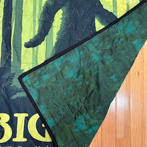 Bigfoot: El eslabón perdido imagen 7