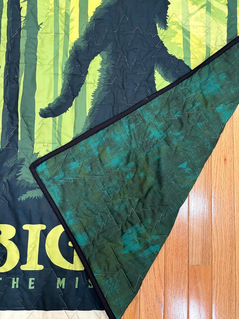 Bigfoot: El eslabón perdido imagen 7