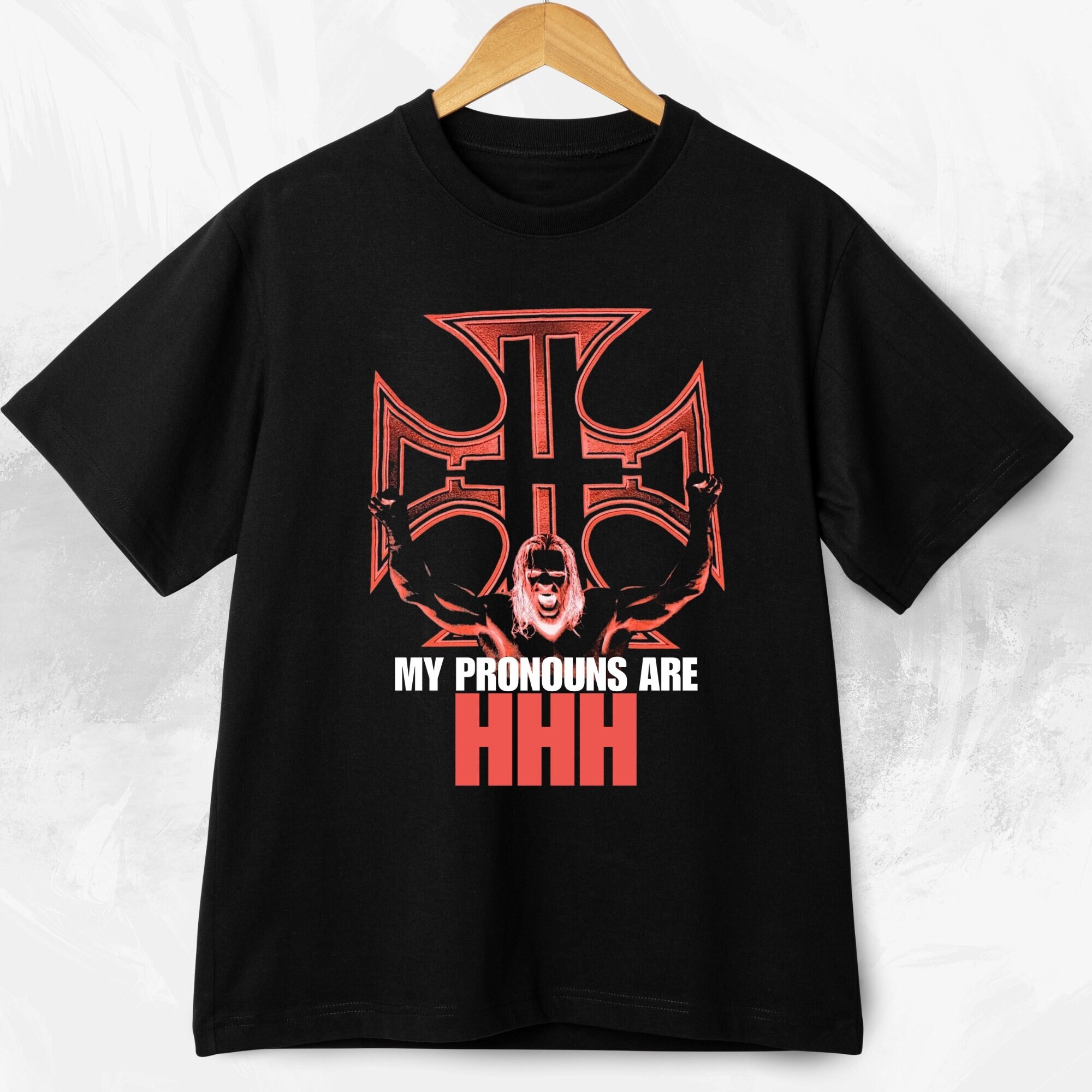 hhh t shirt