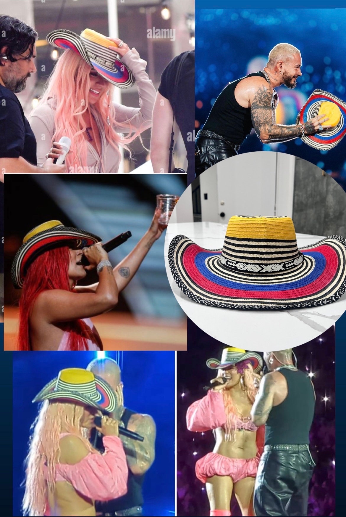 Concierto Vallenato Ropa Adecuada Para Ir A Un Concierto Koh