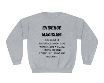 Evidence Magician