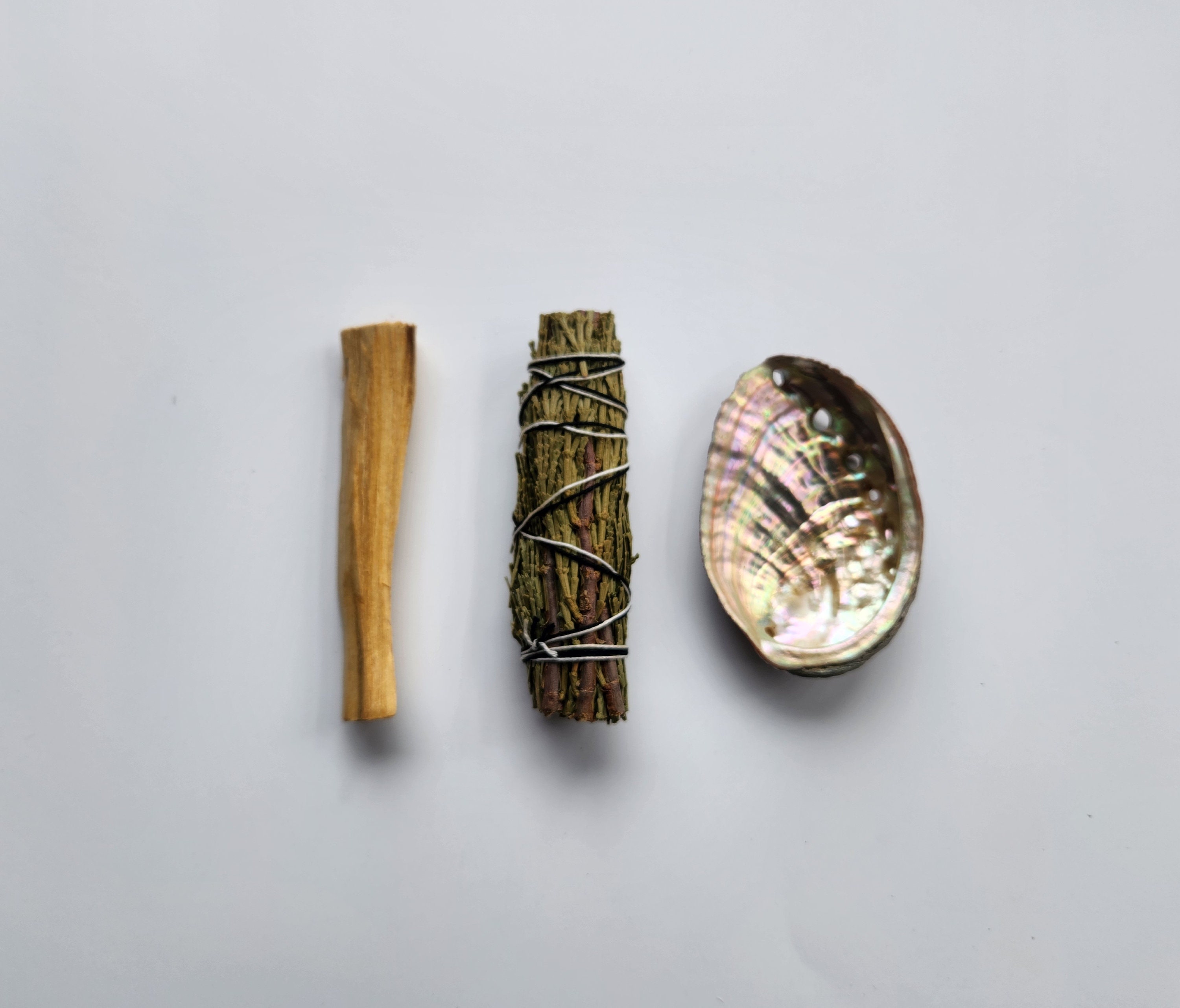 Smudge Box Cedar Smudge Box - Etsy
