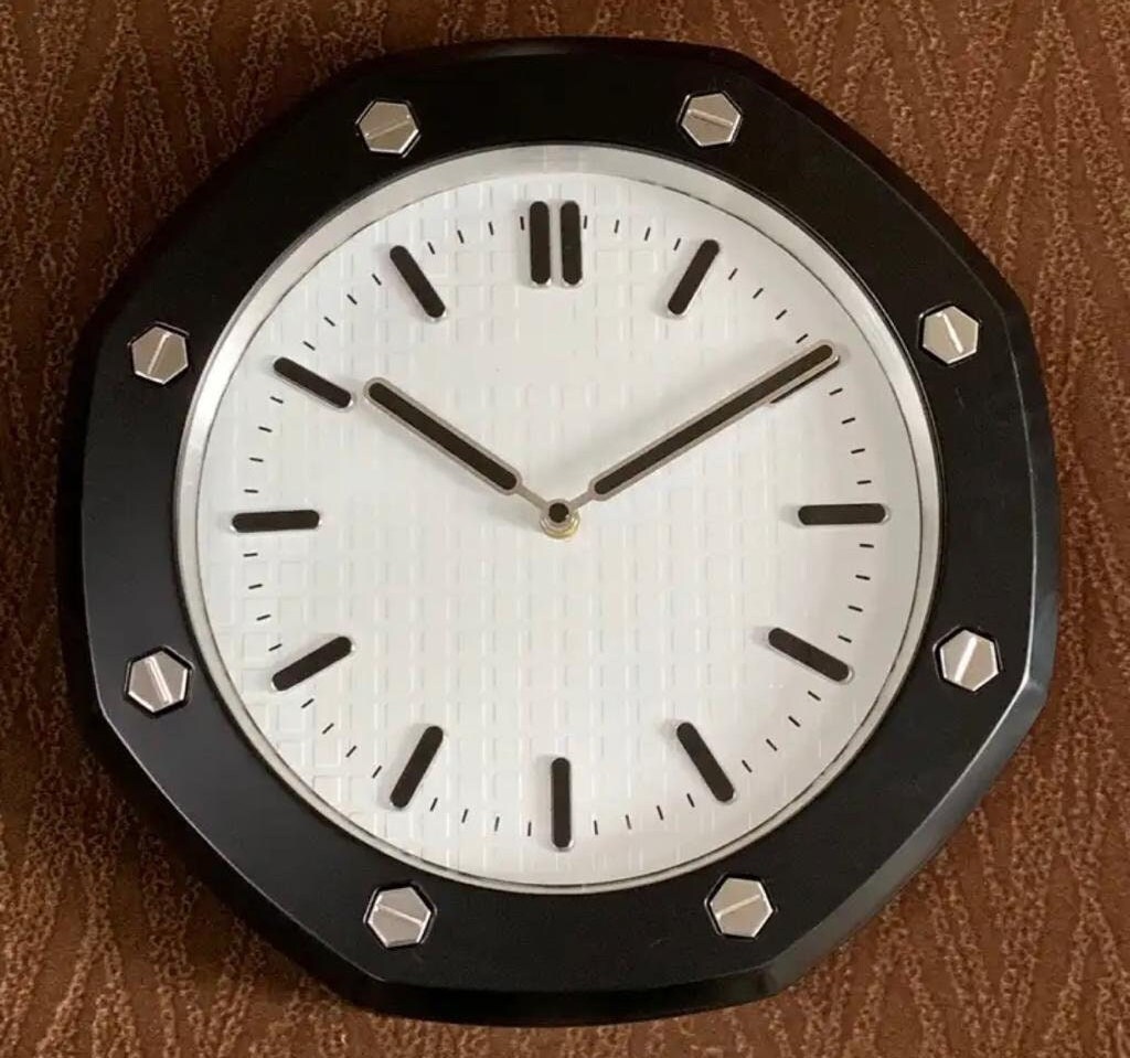 audemars piguet wall clock for sale