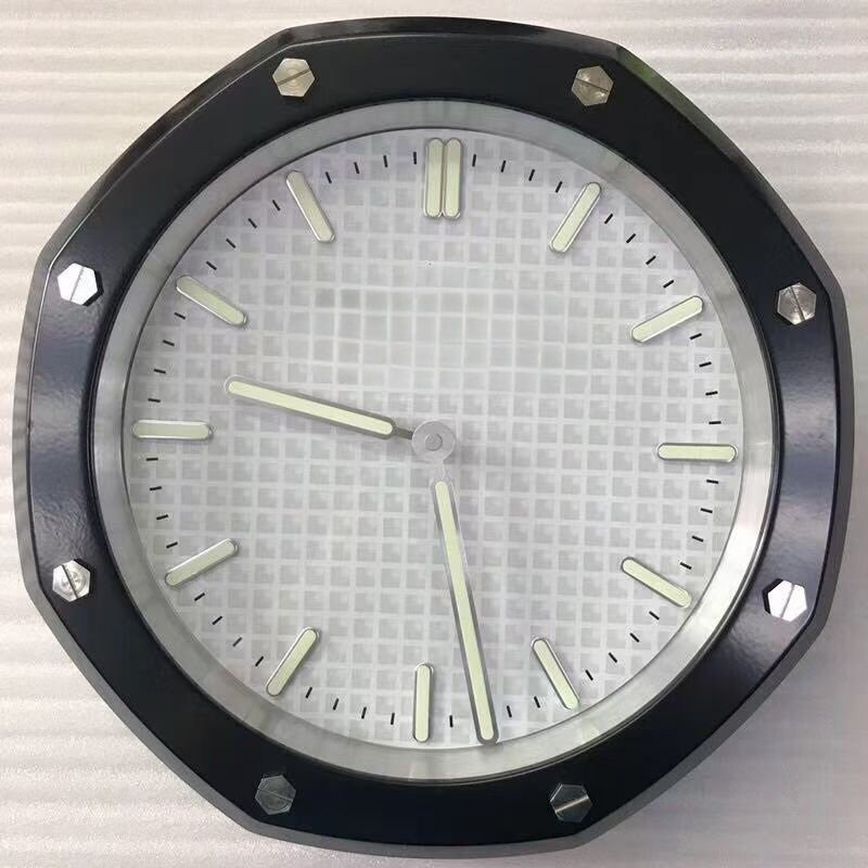 audemars piguet wall clock for sale