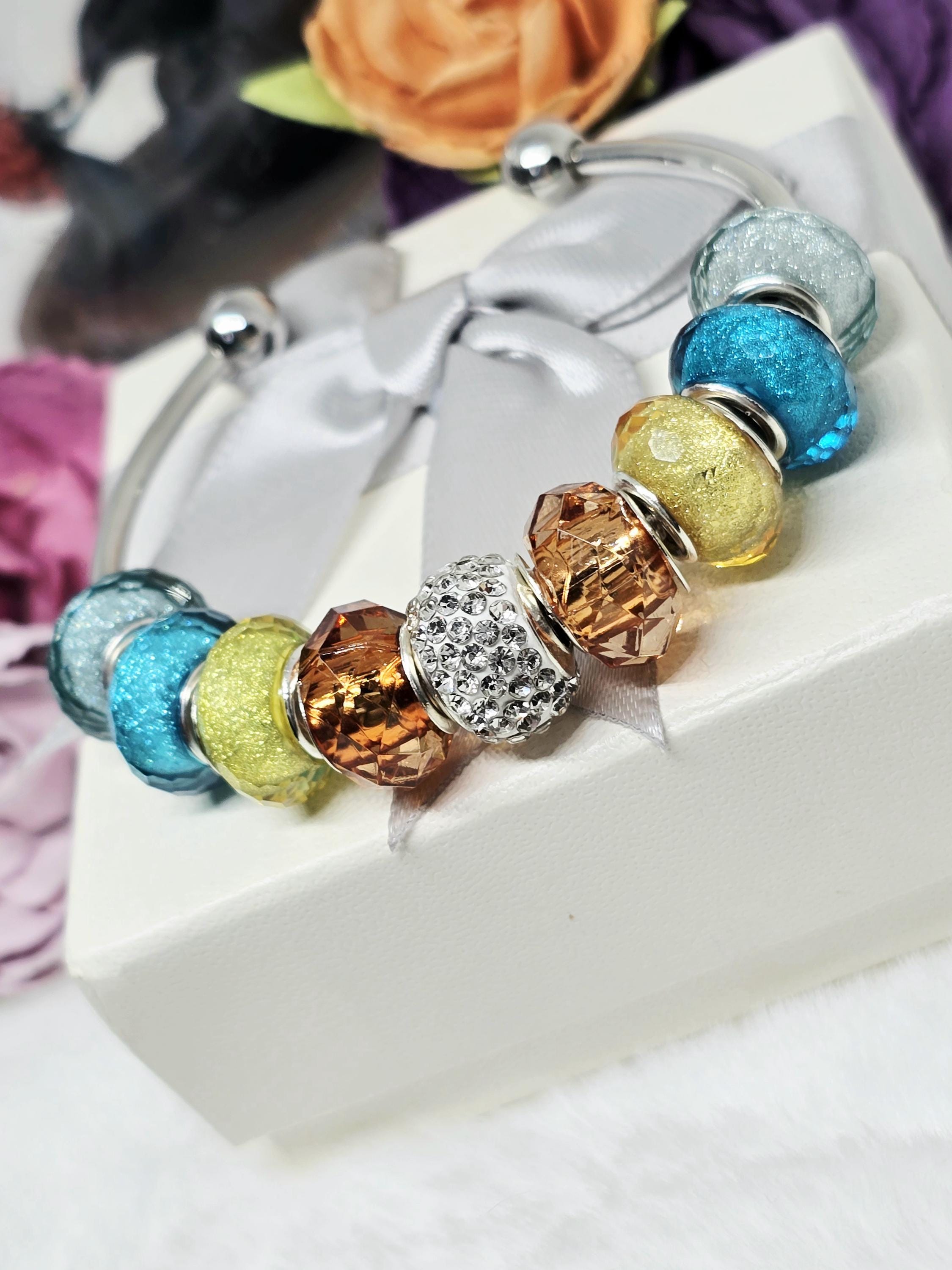 Merida Pandora Charm