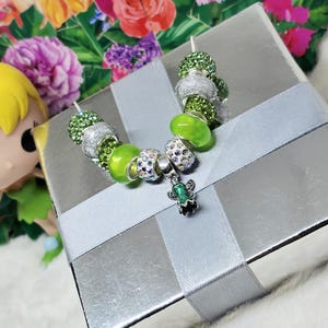 Fairy Wings /S925/Necklace