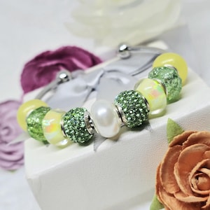 Down In The Bayou Minimalist Bracelet