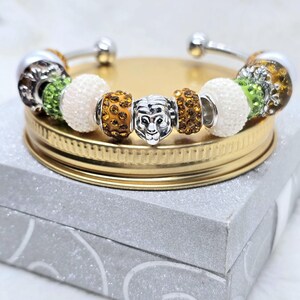 The King Inspired Bracelet/S925