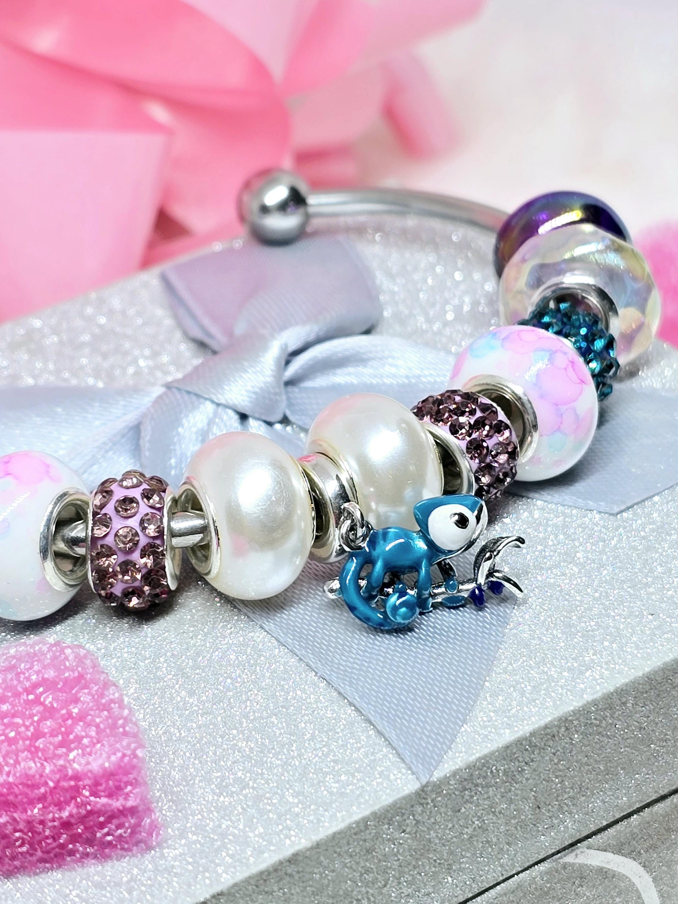 Pandora Pascal - Etsy