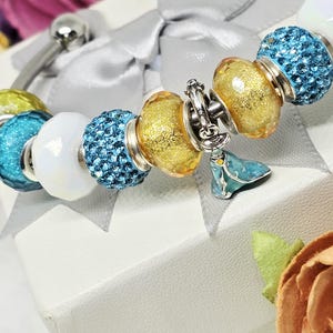 Arabian Princess /S925/Complete Bracelet