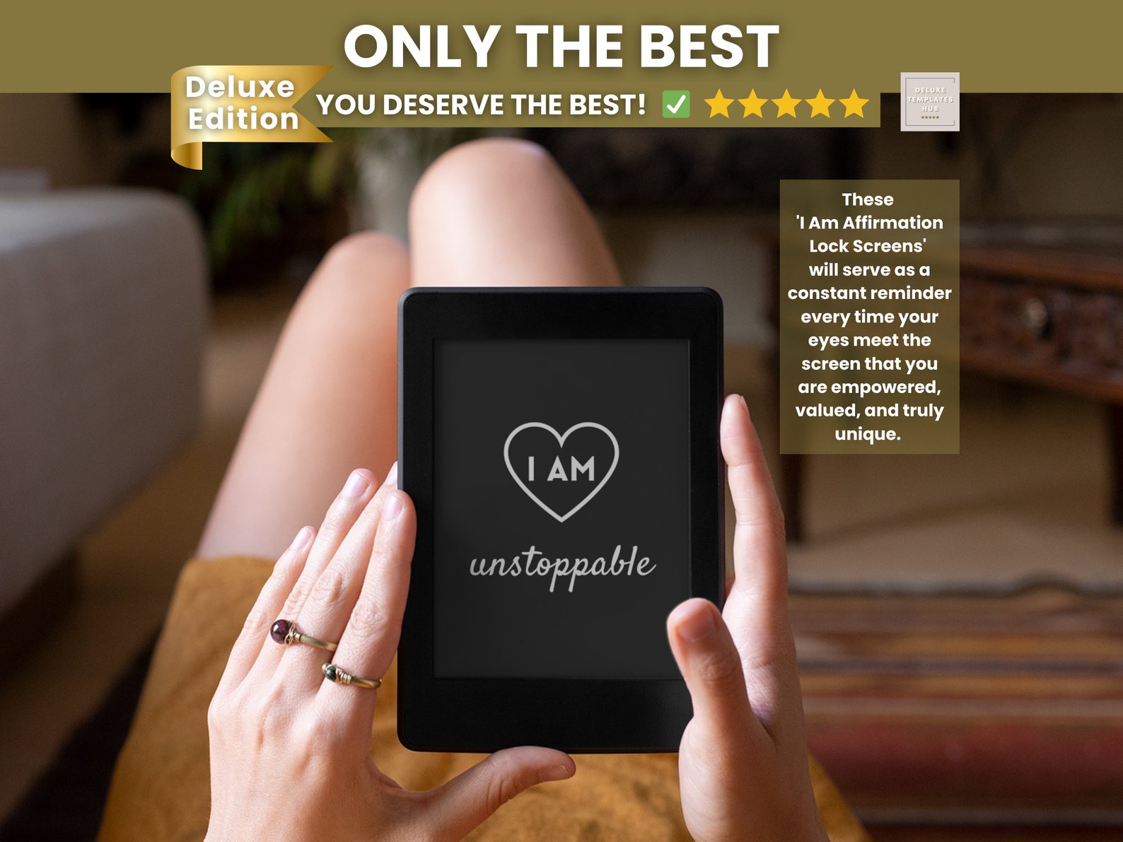 100 Readymade Kindle Lock Screen Kindle Screensaver Kindle Etsy