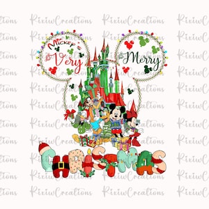Merry Christmas Svg Png, Christmas Character, Christmas Squad Svg, Christmas Friends Svg, Holiday Season Svg