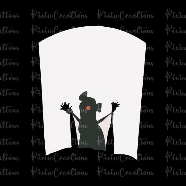 Ratatouille Svg, Ratatouille Png, Ratatouille Silhouette, Ratatouille, Ratatouille Sublimation, Instant Download, Digital File