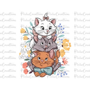 おしゃれキャット SVG、おしゃれキャット PVG、マリー SVG、猫 SVG、猫ママ SVG、レイヤード SVG、おしゃれキャット シャツ デザイン、おしゃれキャット 昇華、旅行 SVG