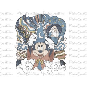 Retro Mickey PNG, Family Vacation png, Family Trip Png, Vacay Mode Png, Magic Kingdom Png, Mickey Png, Mouse Png, Digital File