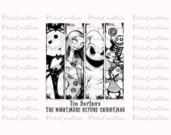 Nightmare Svg, Happy Halloween Svg, Trick Or Treat Png, Spooky Vibes Png, Witch Png, Fall, Svg Files For Sublimation, Nightmare