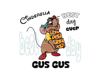Gus Gus Png Svg, Best Day Ever Png Svg, Princess Png Svg, Lookin' Like A Snack Gus SVG, Gus Svg, Princess Svg, Funny Gus Png Svg