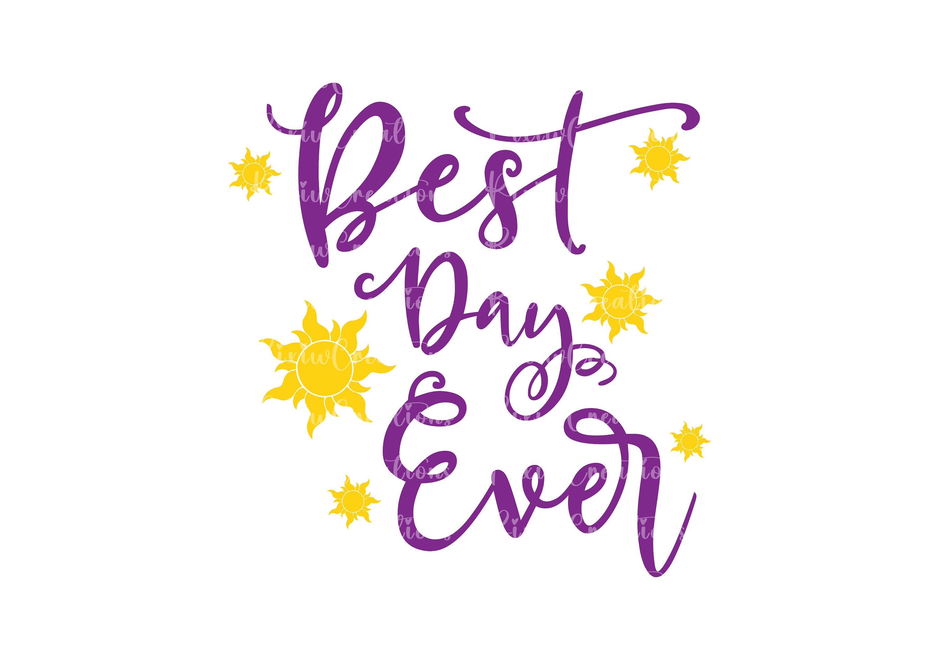 Best Day Ever Princess Png Svg, Princess Svg For Cricut, Princess  Svg, Vacay Mode Png, Family Trip Png, Magical Kingdom Svg, Digital File