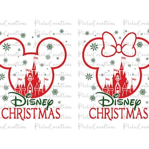 Mickey Minnie Christmas Svg Png, Christmas Season Svg, Christmas Squad Svg, Minnie Christmas Friends Shirt Svg, Winter Svg, Holiday Svg Png