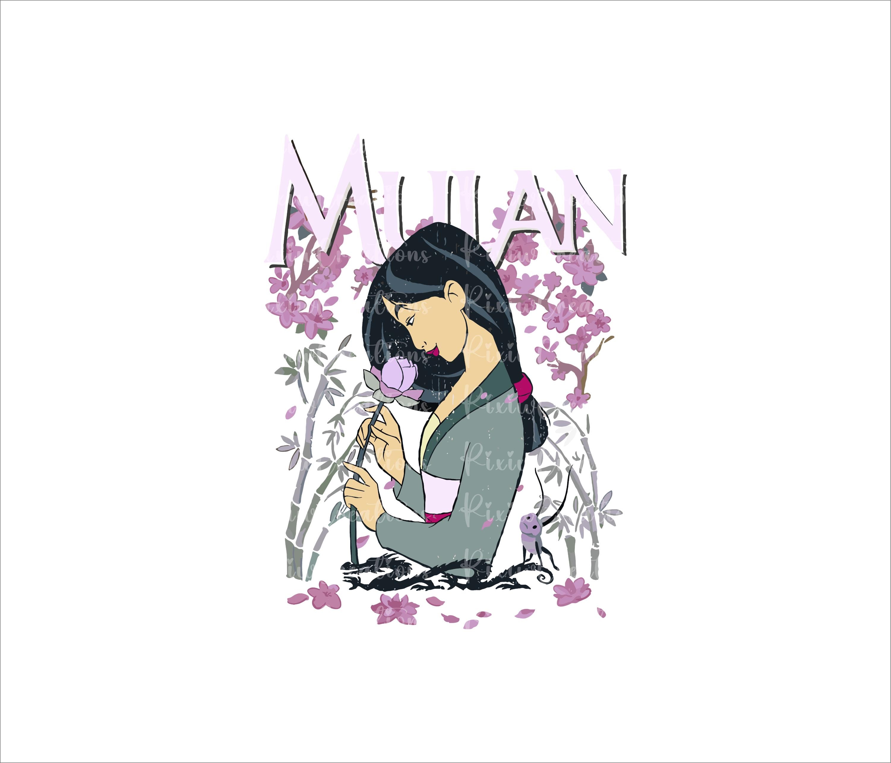 Regalo mulán México