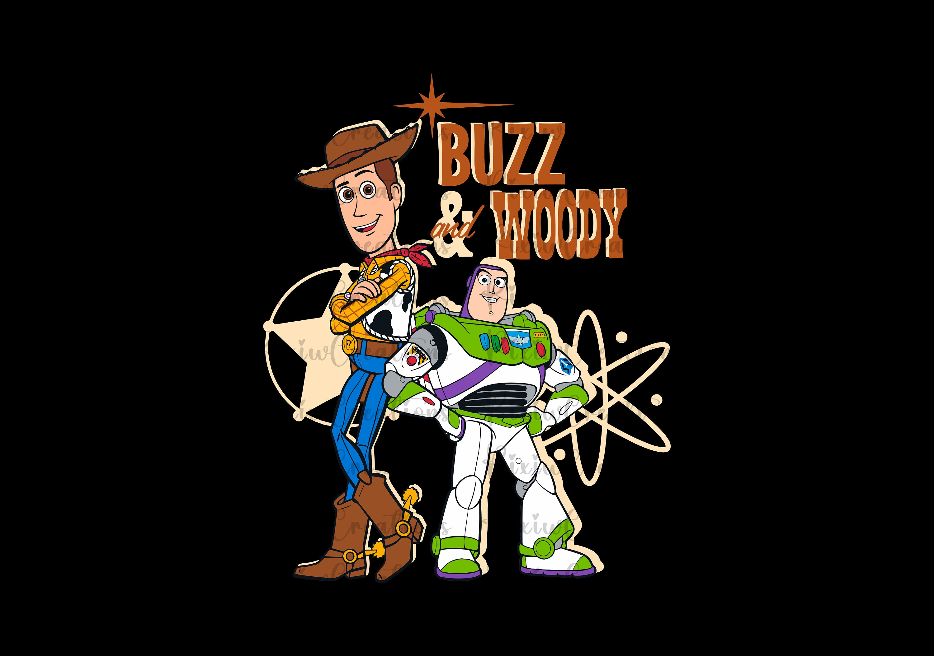 Pixar Unveils Plans for 'Toy Story 4' | Animation World Network, image size:3000x2109