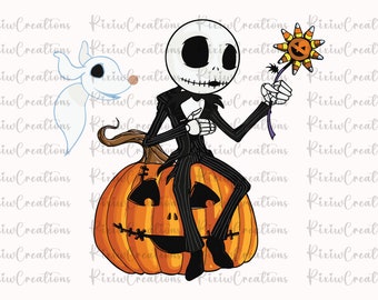 Nightmare Svg, Happy Halloween Svg, Trick Or Treat Png, Spooky Vibes Png, Witch Png, Fall, Svg Files For Sublimation, Nightmare