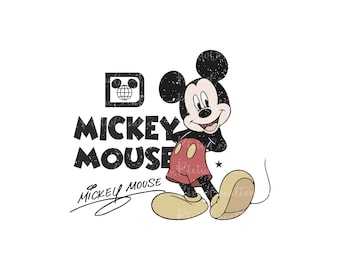 Retro Mickey PNG, Mickey Png, Family Vacation png, Family Trip Png, Vacay Mode Png, Magic Kingdom Png, Mickey Png, Mouse Png, Digital File