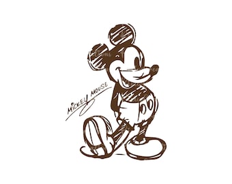 Retro Mickey PNG, Mickey Png, Mickey Svg, Svg para corte, viaje familiar Png, modo vacay Png, Magic Kingdom Png, Mickey Png, Mouse Png