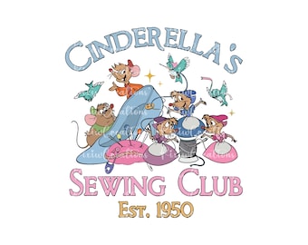 Retro Princess Png, Princess Png, Princess Png, Princess Sublimation Png, Sewing Club Princess Png, Digital File, Only Png