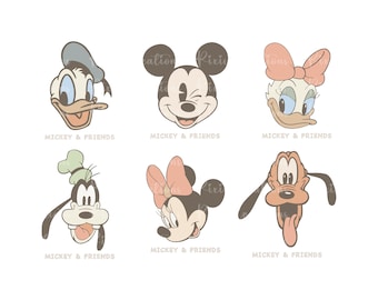 Mickey en vrienden png, gezinsvakantie png, familie-uitstapje png, Vacay-modus png, Magic Kingdom png, Mickey png, muis png, digitaal bestand