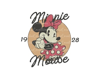 Retro Mouse Png, Minnie Png, Family Vacation png, Family Trip Png, Vacay Mode Png, Magic Kingdom Png, Mouse Shirt, Mouse Png, Digital File